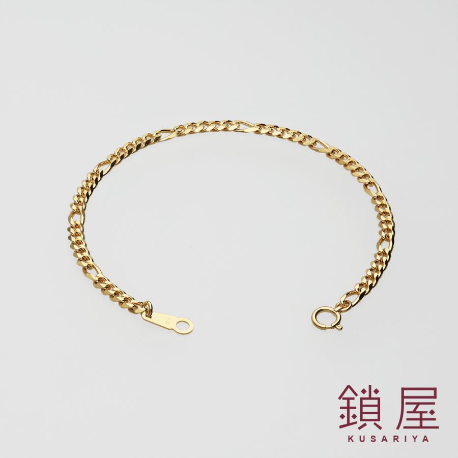 K18 フィガロ1.0φ 18センチ-