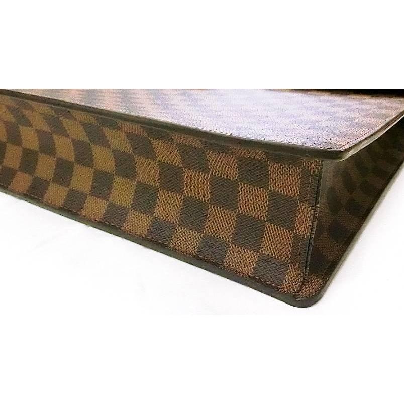 LOUIS VUITTON（ルイ・ヴィトン） 【17-1】ルイ・ヴィトン ダミエ 