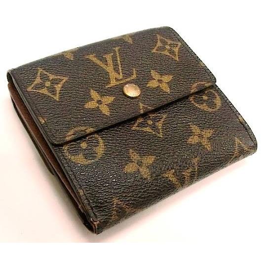 ポルトモネビエカルトクレディ ルイヴィトン LOUIS VUITTON LOUIS VUITTONヴィトンモノグラムポルトモネビエカルトクレディ