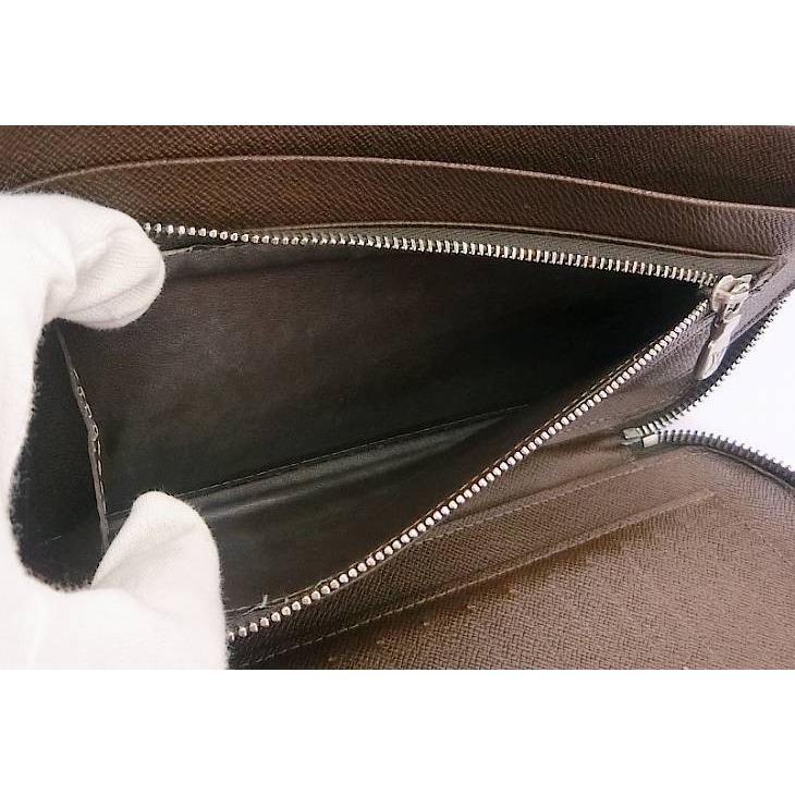 LOUIS VUITTON 【212-19】ルイ・ヴィトン タイガ オーガナイザー LOUIS VUITTON 【212-19】ルイ・ヴィトン タイガ オーガナイザー
