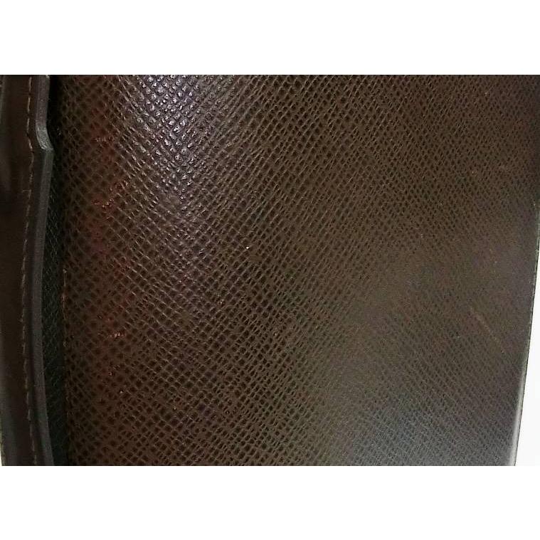 LOUIS VUITTON 【212-19】ルイ・ヴィトン タイガ オーガナイザー LOUIS VUITTON 【212-19】ルイ・ヴィトン タイガ オーガナイザー