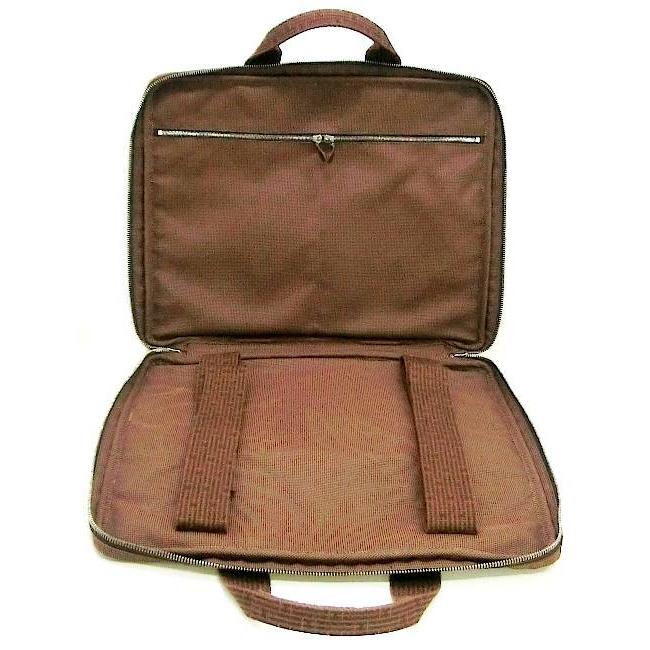 エールライン 【7-6】エルメス HERMES ドキュメントケース 2WAY