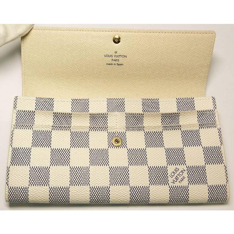 LOUIS VUITTON（ルイ・ヴィトン） 【17-3】ルイ・ヴィトン ダミエ