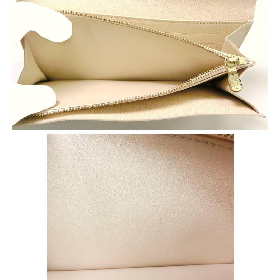 LOUIS VUITTON 【17-3】ルイ・ヴィトン ダミエ・アズール