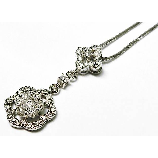 k18ペンダントトップ0.36刻印