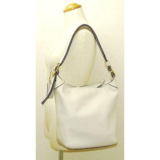 COACH 【01-12-7】コーチ 2WAY ショルダーバッグ F12376【菊地