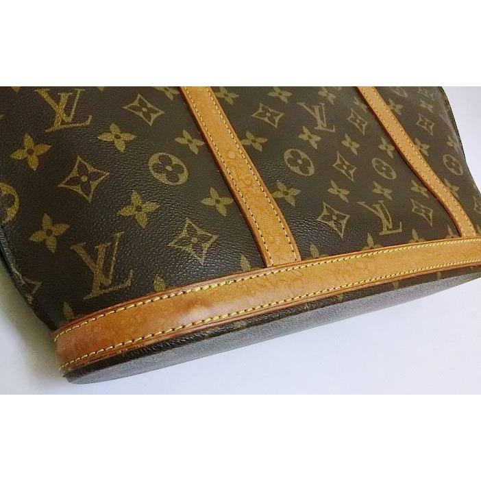 LOUIS VUITTON 【202-1】ルイ・ヴィトン モノグラム バビロン