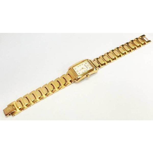 美品 稼働品　Guy Laroche ギ・ラロッシュ 腕時計　ペア SWISS 腕時計 新品 希少 Guy Laroche スイス製 稼働品 デッドストック