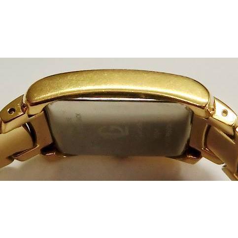 Guy Laroche 【12-8】ギ・ラロッシュ レディース クォーツ