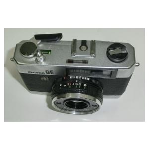 フィルムカメラ 11台セット　ジャンク品 11-160】ジャンク品 フジカ フィルムカメラ 【菊地質店】 : 菊地質店