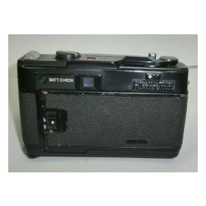 11-169】ジャンク品 フジカ フィルムカメラ 【菊地質店】 : 菊地質店