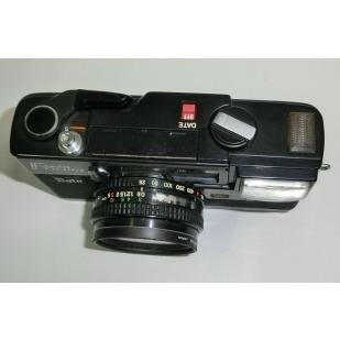 11-169】ジャンク品 フジカ フィルムカメラ 【菊地質店】 : 菊地質店
