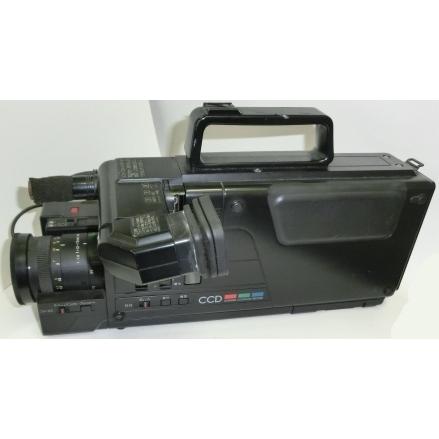 11-176】ジャンク品 サンヨー 8ミリ ビデオカメラ【菊地質店】 : 菊地