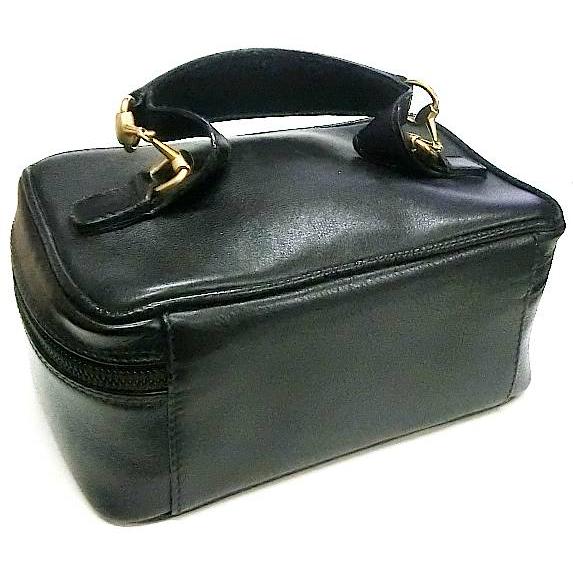 GUCCI グッチバニティバッグ GUCCI バニティバッグ