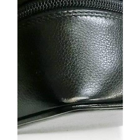 GUCCI 【03-5】グッチ バニティバッグ 032・1705・0141【菊地