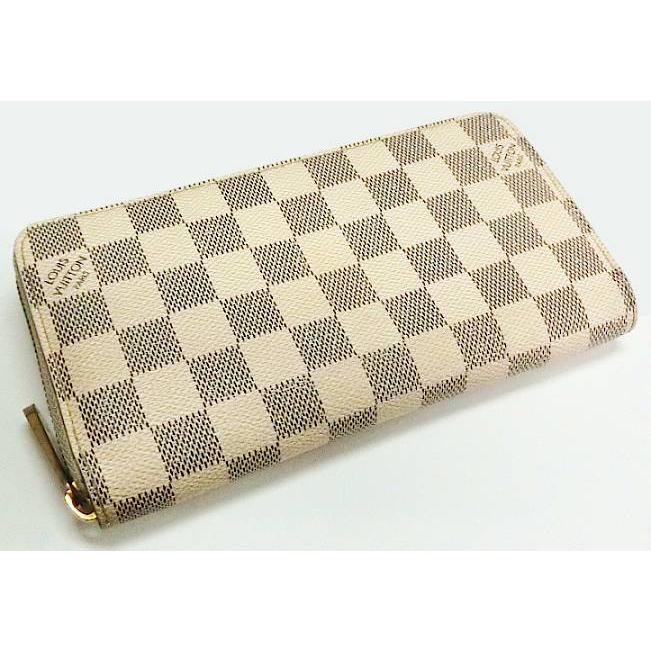 LOUIS VUITTON（ルイ・ヴィトン） 【17-7】ルイ・ヴィトン ダミエ