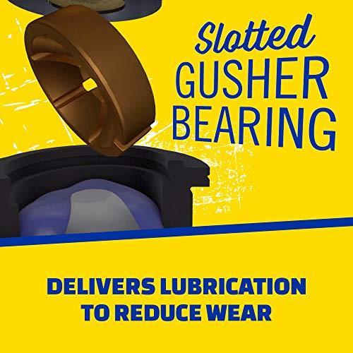 最大級 MOOG ES 3270 Lタイロッドエンド - astratv.gr