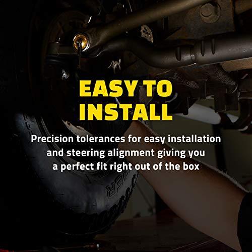 最大級 MOOG ES 3270 Lタイロッドエンド - astratv.gr