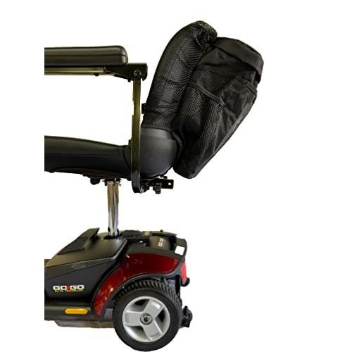 最安値挑戦 Ez Access Ories Scooter Pack カンマ 2 25 Pounds By Ez Access Www Ampselectric Com