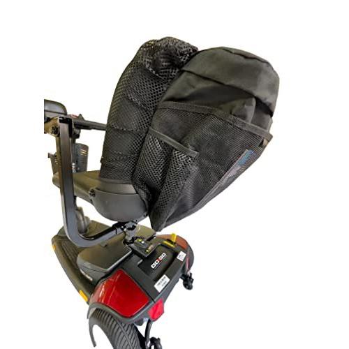 最安値挑戦 Ez Access Ories Scooter Pack カンマ 2 25 Pounds By Ez Access Www Ampselectric Com