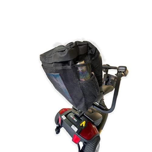 最安値挑戦 Ez Access Ories Scooter Pack カンマ 2 25 Pounds By Ez Access Www Ampselectric Com