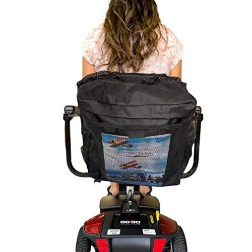 最安値挑戦 Ez Access Ories Scooter Pack カンマ 2 25 Pounds By Ez Access Www Ampselectric Com