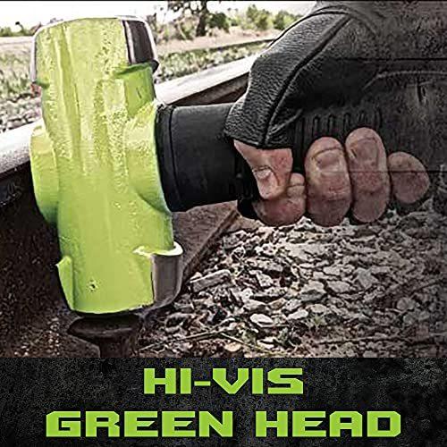 大幅値下げランキング Wilton 14ポンド Bash Sledge Hammer With 36 In壊れないハンドルby Wiltonツールグループ Kanalurfa Com