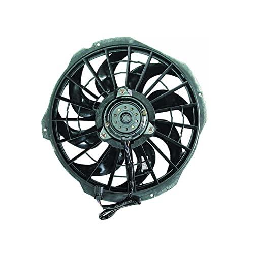 BMW 3シリーズE 36 92 99 A/C ACコンデンサファン構成部品 B0071F857Mkushiroriver 通販