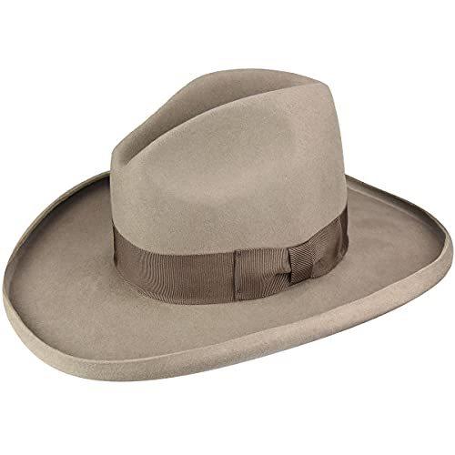 SALE／58%OFF】 Bailey HAT メンズ US サイズ: 7 カラー: ブラウン