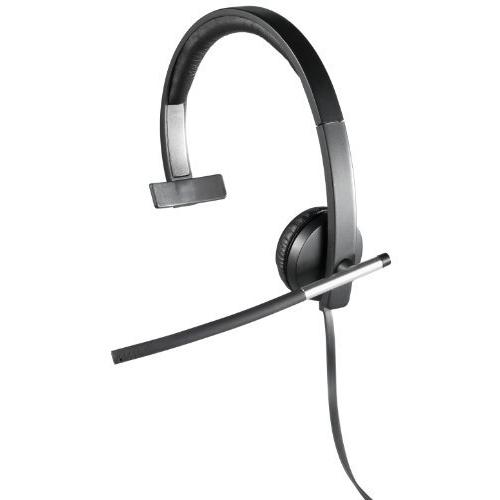 【新作からSALEアイテム等お得な商品満載】 USB H650e Single-Ear ヘッドセット【並行輸入品】 Corded ヘッドホン