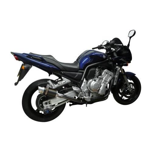 デルケビック・アフターマーケットスリップオンヤマハFZS 1000 Fazer Mini Escape 8% Fazerと互換性があります。 デルケビック・アフターマーケットスリップオンヤマハFZS 1000 Fazer Mini Escape 8% Fazerと互換性があります。