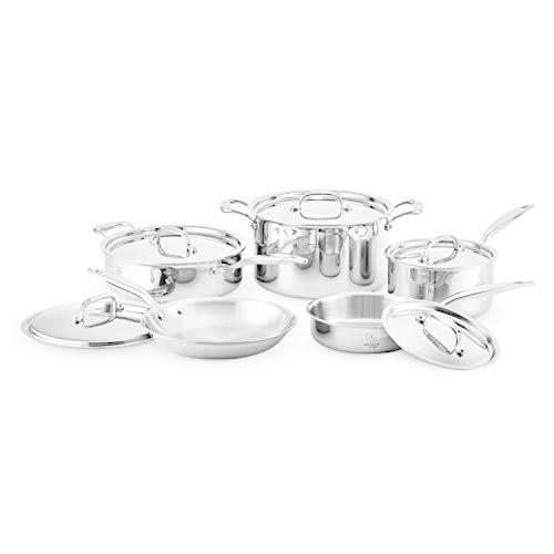 毎日続々入荷 kushiroriverHeritage Steel 調理器具10点セット チタン