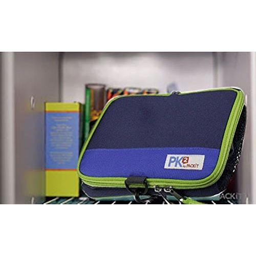 新作マット・カーペット パックイット クーラーバック 6缶 グレー/オレンジ PK2-CC-GRY 【2373960180】(12656円)