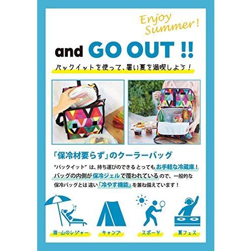 新作マット・カーペット パックイット クーラーバック 6缶 グレー/オレンジ PK2-CC-GRY 【2373960180】(12656円)