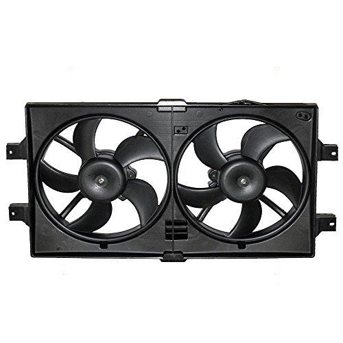 ブロック交換ラジエーター冷却ファン アセンブリ1998 04 Intrepid Concord 1999 04 300 M 1999 01 Lhs Abと互換性あり 7ga39ajxj2 車 バイク 自転車 Pfsko Ukim Edu Mk