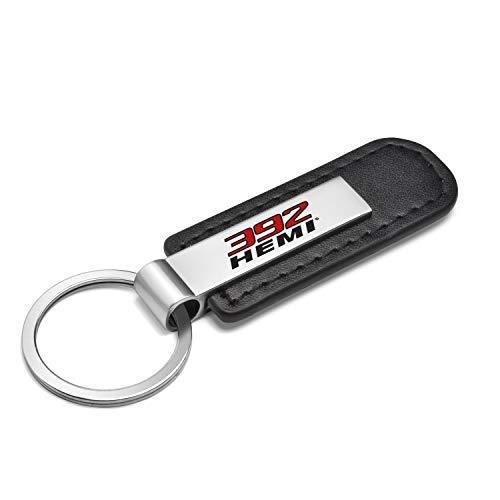 サントスピンク iPick Image - HEMI 395インチ カラー ブラックレザー