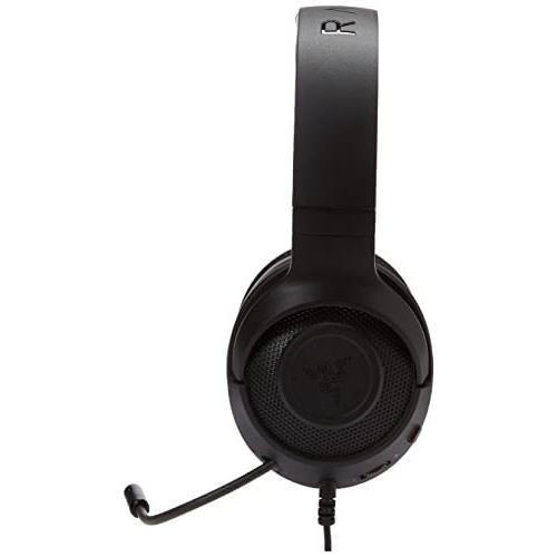 日本Razer Kraken X 7.1 バーチャルサラウンドサウンドゲームヘッド