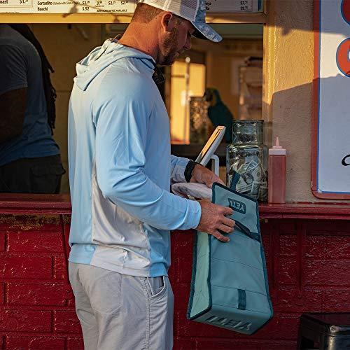 【新登場】 YETI(イエティ) デイトリップ 折りたたみ式ランチバッグ 【2828824723】(15081円)