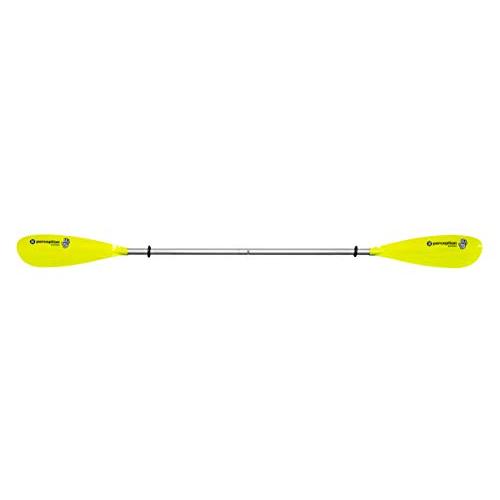 【中古品 】 Perception Kayaks Hi Five|Sit on Top Kids Kayak for Kids最大120 Lbs。|パドル付きユースカヤック|6フィート6インチ|サンセット 【XUR2529432082】(90052円)