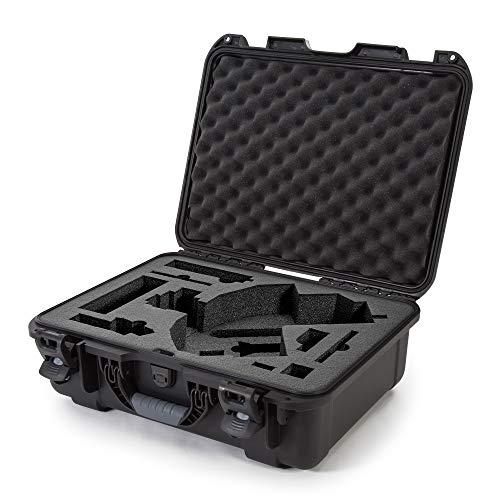 DJI Ronin-SC用カスタムフォームインサート付防水ハードケースNanuk