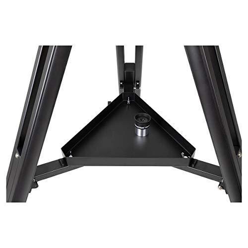 【新品 未使用 日本製】 Celestron StarSense Explorer DX 130AZ スマートフォンアプリ対応望遠鏡 StarSenseアプリで星や惑星などを見つけるのに役立ちます 130mmニュートン反射板 【UOI2543192475】(90542円)