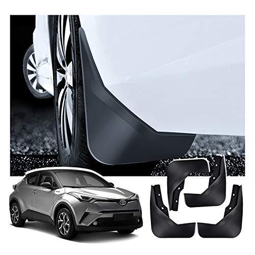 メール便可 2セットまで SHAOHAO トヨタ C-HRアクセサリー トヨタ C-HR