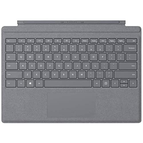 Surface Pro Signatureキーボード プラチナFFQ-00141