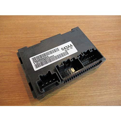 20112013 Dodge Durango Jeep Grand Cherokee Transfer Case Control
