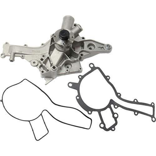 ジープグランドチェロキーウォーターポンプ2010用 B08GZQ54ZNkushiroriver 通販 Yahoo!ショッピング