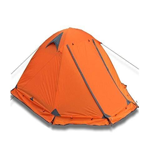 キャンプ用のロゴなしテント%cirkuma%Easy Set Up Quick Backpack