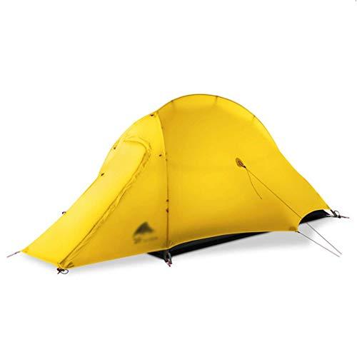 ポイントキャンペーン中 テント/スクリーン付テントシングルポータブル