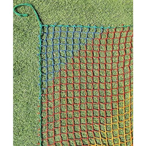 本日価格！！ ベースボールネットの跳ね返り%ハンマリ%バスケットボールのネットキャッチャーフェンス野球の交代ゴールネットソフトボールの練習ネットバッティングネッ 【XU1473765557】(52469円)