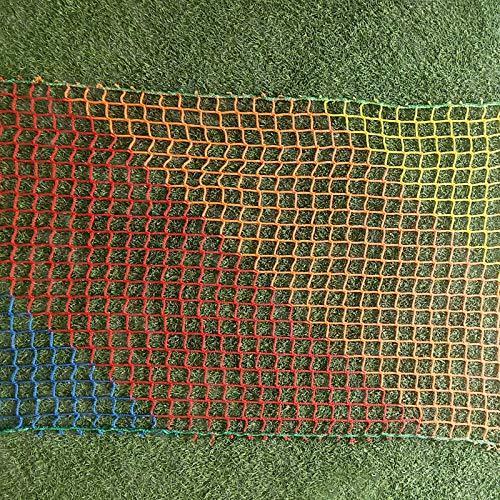 本日価格！！ ベースボールネットの跳ね返り%ハンマリ%バスケットボールのネットキャッチャーフェンス野球の交代ゴールネットソフトボールの練習ネットバッティングネッ 【XU1473765557】(52469円)