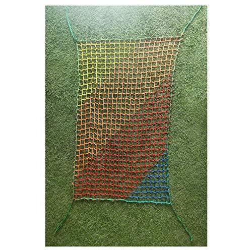 ベースボールネットの跳ね返り%ハンマリ%バスケットボールのネットキャッチャーフェンス野球の交代ゴールネットソフトボールの練習ネットバッティングネッ